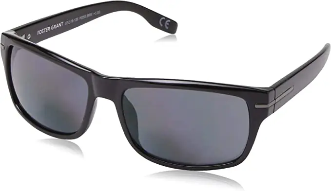 Men's Senate Square Sunglasses