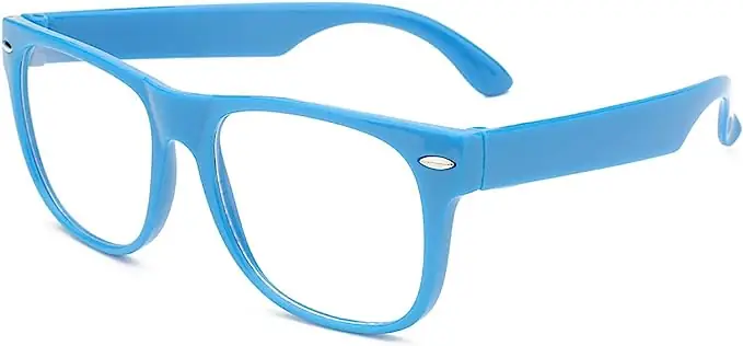 Owl Blue Light Glasses for Kids - Image 2