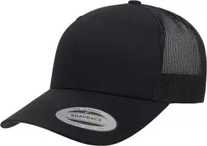 Classics Retro Trucker Cap