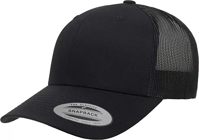 Classics Retro Trucker Cap
