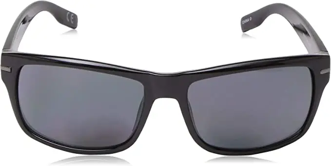 Men's Senate Square Sunglasses - Image 2