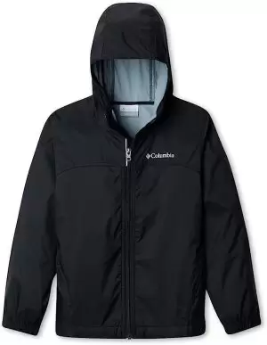 Boys' Glennaker Rain Jacket