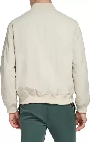 Men's 2-Pocket Bomber Jacket