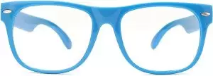 Owl Blue Light Glasses for Kids