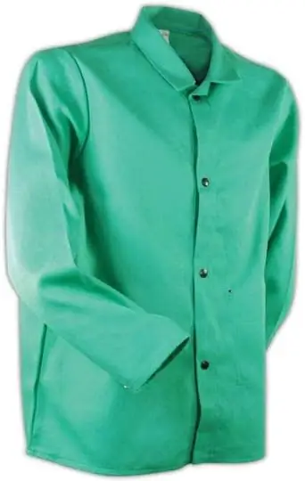 Resistant Standard Weight Jacket - Image 2