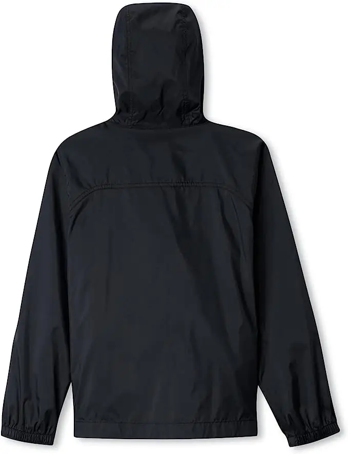 Boys' Glennaker Rain Jacket - Image 2