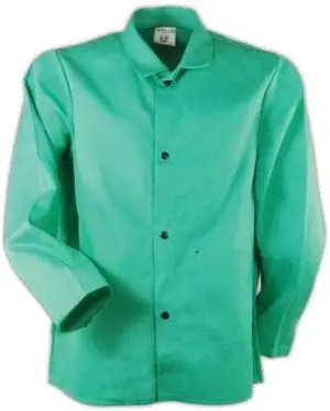 Resistant Standard Weight Jacket