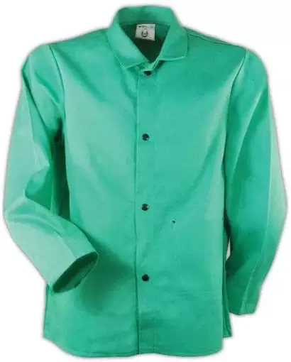 Resistant Standard Weight Jacket